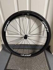 Zipp 202 tubular for sale  BALLYNAHINCH