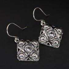 Sterling silver designer for sale  USA