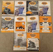 10x issues motor for sale  STANLEY