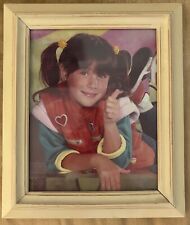 Framed punky brewster for sale  Lawn