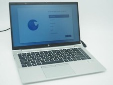 Elitebook 840 intel d'occasion  Expédié en Belgium