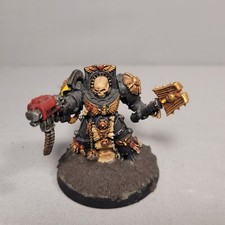 Chaplain terminator armour for sale  GLOUCESTER