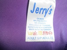 Jerry eislaufröckchen innenh� gebraucht kaufen  Wernigerode