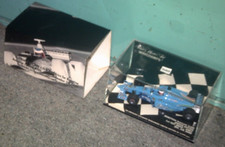 Minichamps 2000 jenson for sale  OXFORD