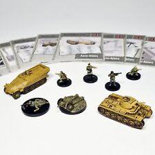 Axis allies panzer gebraucht kaufen  Halle