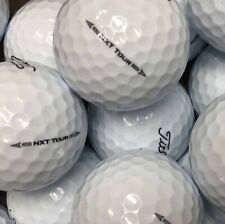Golfbälle lakeballs titleist gebraucht kaufen  Ebersbach an der Fils