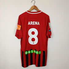 Foggia nike maglia usato  Roma