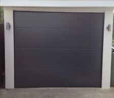 Hormann sectional garage for sale  CHESTER