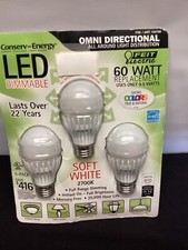 light soft led white for sale  Greenville