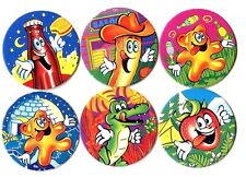 Pogs pim6 001 d'occasion  Mézidon-Canon