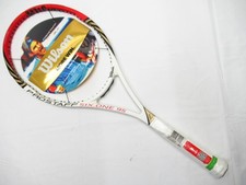 Wilson blx pro d'occasion  Expédié en Belgium