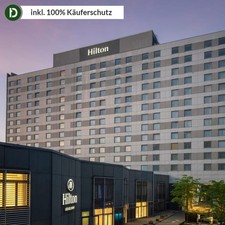 Tage urlaub hilton gebraucht kaufen  Schmallenberg