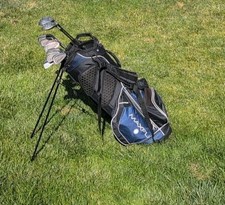 Maxfli golf bag for sale  Littleton