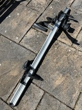 Thule bike carrier. for sale  ORMSKIRK