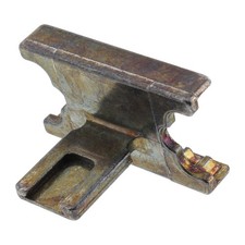 Notter mitnehmer zahnschieber gebraucht kaufen Notter mitnehmer zahnschieber gebraucht kaufen  Schwedt/Oder