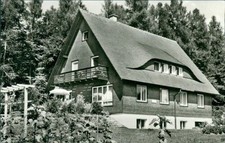 Ansichtskarte sonnenwinkel kö gebraucht kaufen  Eggenstein-Leopoldshafen