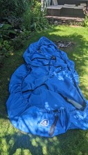 Solo dinghy cover for sale  BIRMINGHAM