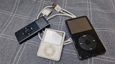 Apple ipod classic for sale  WALTHAM CROSS