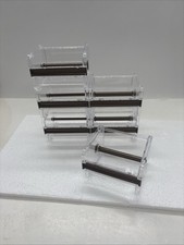 Pack transparent desktop for sale  Beaver Dam