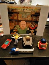 Set giocattoli anni usato Set giocattoli anni usato  Lucca