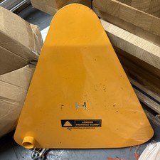 London triangle clamp for sale  NOTTINGHAM