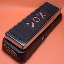 Vox v847 pedale usato  Spedire a Italy