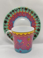 Superbe tasse soucoupe d'occasion Superbe tasse soucoupe d'occasion  Pau