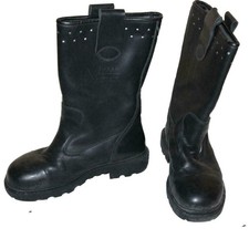 Feuerwehr stiefel jolly gebraucht kaufen Feuerwehr stiefel jolly gebraucht kaufen  Bleicherode, Kehmstedt, Lipprechterode