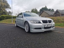 Bmw e90 series for sale  SOUTH MOLTON