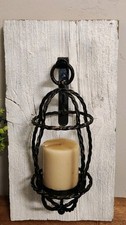 Vtg wrought iron for sale  Sheboygan Falls