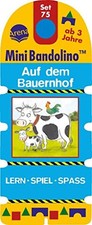 Arena mini bandolino gebraucht kaufen  Deutschland