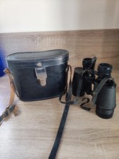 Paire jumelles étui d'occasion  Montélimar