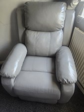 High back orthopedic for sale  DUDLEY