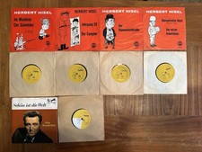 Vinyl single sammlung gebraucht kaufen  Ludwigsburg