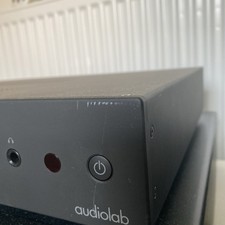 Audiolab 6000a integrated for sale Audiolab 6000a integrated for sale  CHESTER
