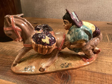 Beswick spaniard pushing for sale  TELFORD