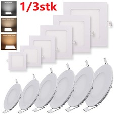 Led einbaustrahler ultraslim gebraucht kaufen  Langenlonsheim
