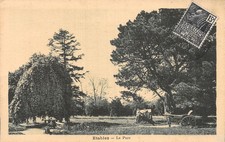 Parc tables d'occasion  Expédié en Belgium