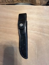 Buck 102 knife for sale  Tacoma