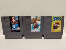 Lotto super mario usato  Roma