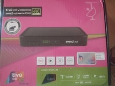 Digiquest hbbtv q60 usato  Italia