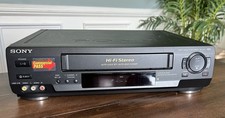 Sony slv n50 for sale  Warminster