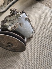 Gearbox transmission ride for sale  LLANDOVERY