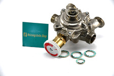 Vaillant wasserschalter 011292 gebraucht kaufen  Remscheid