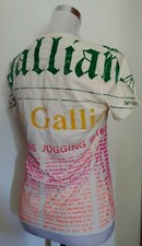 Shirt woman john usato  Roma