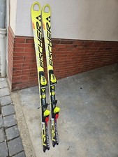 Fischer ski skier gebraucht kaufen  Worms