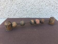 Ancien petit boulier d'occasion  Arinthod