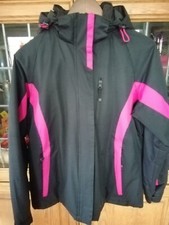 Women ski jacket for sale  ROTHERHAM