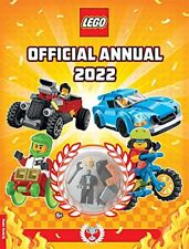 Lego official annual for sale  UK