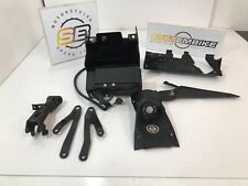 Kit plastiche carena usato  Rozzano